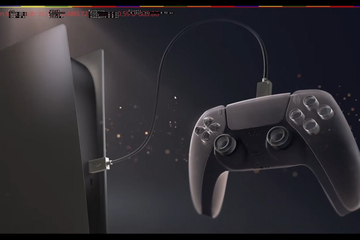 La PS5 llega al PC, ahora además de emular juegos podrás emular su interfaz gráfica