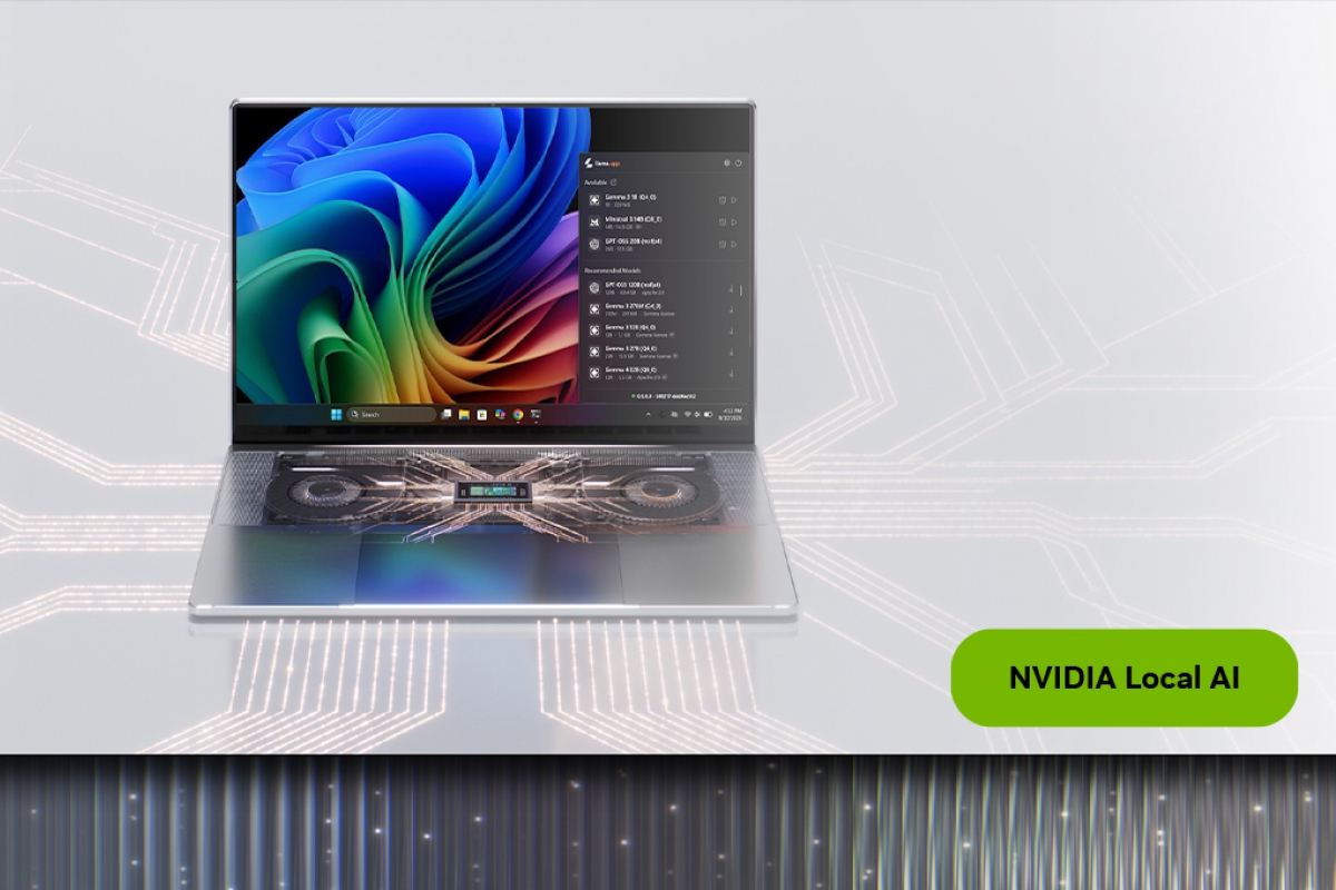 Los portátiles RTX Spark serán compatibles con varios sistemas anti trampas, otros llegarán en el 2027