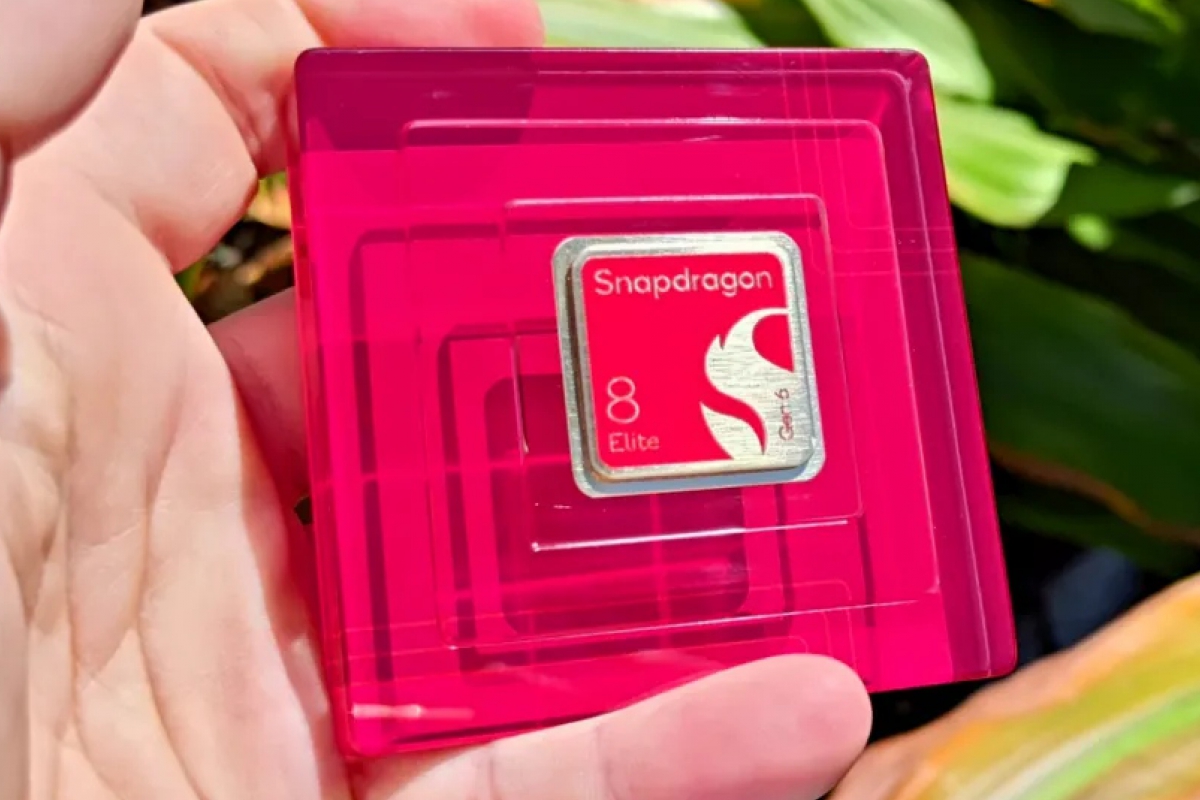 Samsung detecta problemas de temperatura en el Snapdragon 8 Elite Extreme y valora el Exynos 2700 para el S27 Ultra