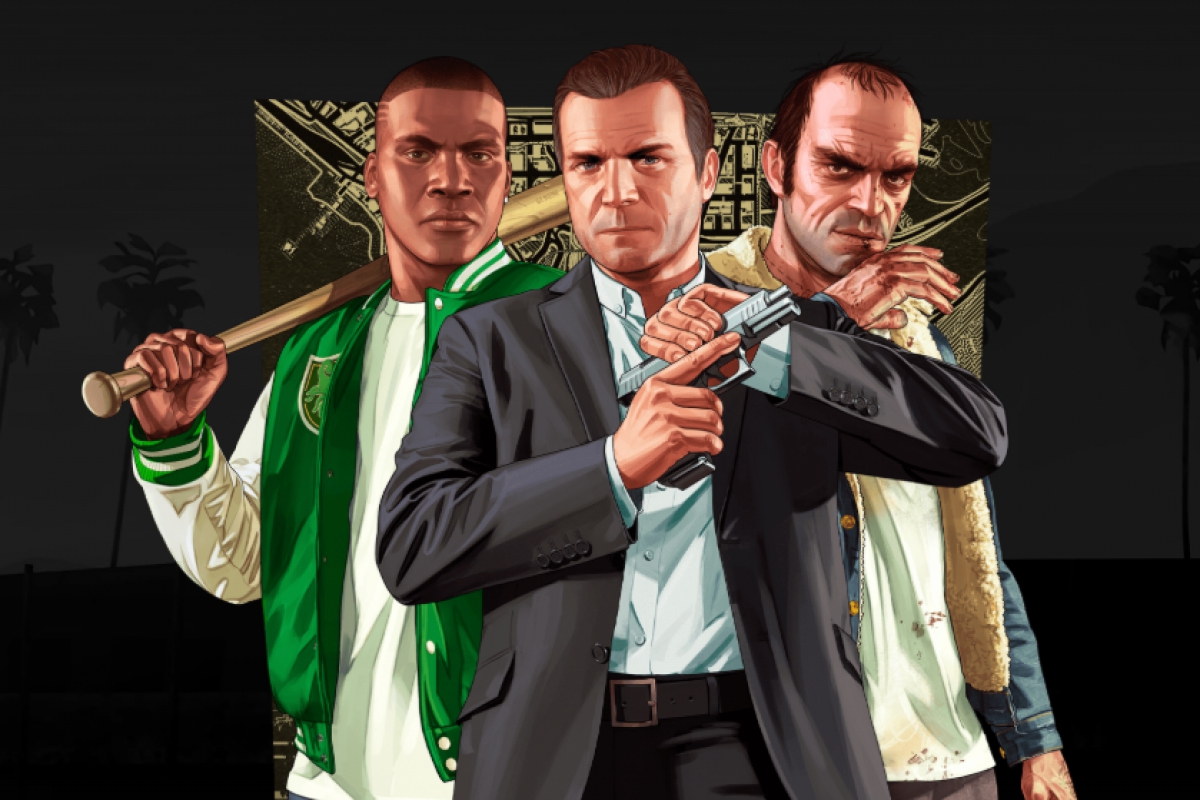 Take-Two obliga a cancelar el proyecto que iba a llevar GTA V a Android de forma nativa