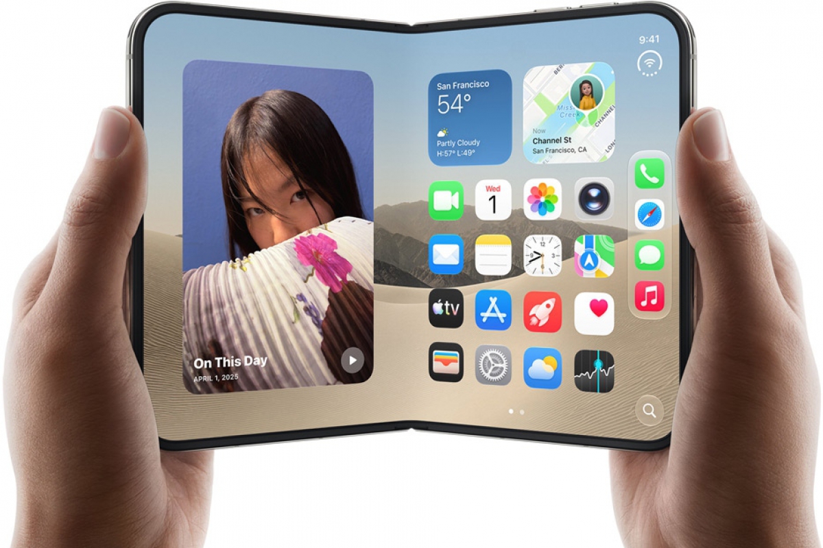 Por qué no debes despegar la lámina mate del iPhone Duo aunque Apple cobre solo 19 euros por cambiarla