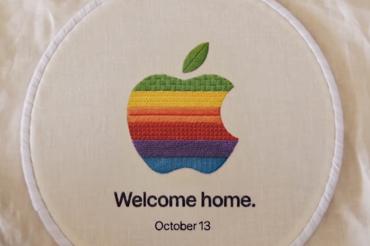Welcome home, Apple: la compañía confirma que el 13 de octubre celebrará un evento centrado en la domótica