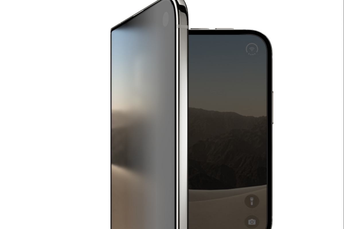 El iPhone Duo tendrá una batería de 4.883 mAh, según la etiqueta energética europea